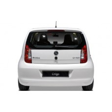 Skoda Citigo 1.0 Elegance 5 Porte